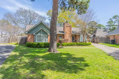 12006 Pine Pass Court, Houston, TX 77070 - Photo 2