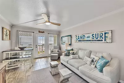 6300 Seawall Boulevard #2303, Galveston, TX 77551 - Photo 2