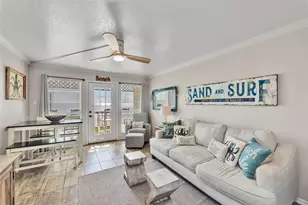 6300 Seawall Blvd, Galveston, TX 77551 - Photo 2