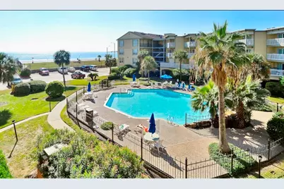 6300 Seawall Boulevard #2303, Galveston, TX 77551 - Photo 18