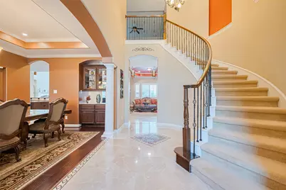 4722 Burclare Court, Sugar Land, TX 77479 - Photo 4