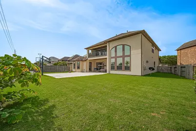 4722 Burclare Court, Sugar Land, TX 77479 - Photo 50