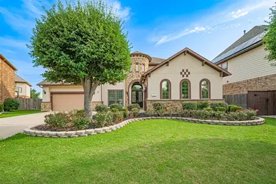 4722 Burclare Court, Sugar Land, TX 77479 - Photo 1