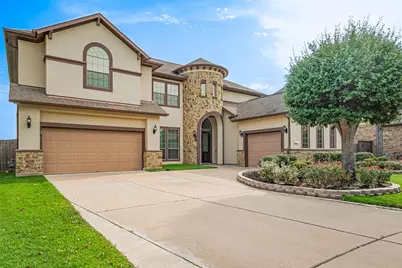 4722 Burclare Court, Sugar Land, TX 77479 - Photo 2