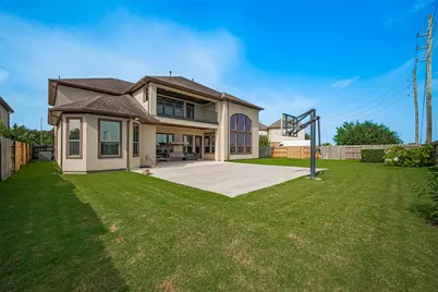4722 Burclare Court, Sugar Land, TX 77479 - Photo 48