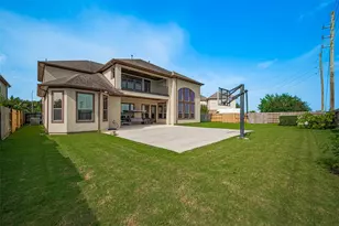 4722 Burclare Ct, Sugar Land, TX 77479 - Photo 48