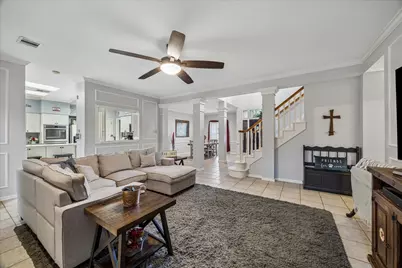3914 Hill Springs Drive, Houston, TX 77345 - Photo 14
