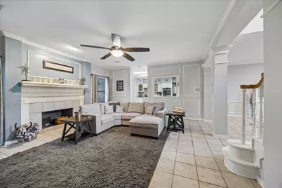 3914 Hill Springs Drive, Houston, TX 77345 - Photo 14