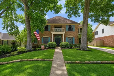 3914 Hill Springs Drive, Houston, TX 77345 - Photo 1