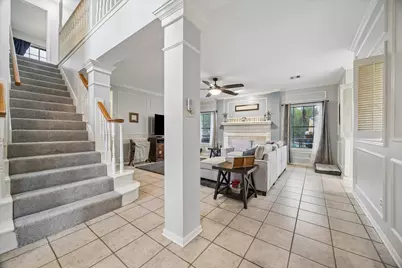 3914 Hill Springs Drive, Houston, TX 77345 - Photo 8