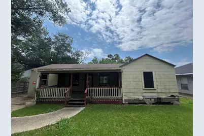 6136 25th Street, Groves, TX 77619 - Photo 1