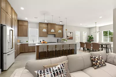 8707 Water Oak Drive, Tomball, TX 77375 - Photo 4