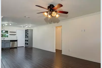 406 Emmett Street, Bryan, TX 77802 - Photo 2