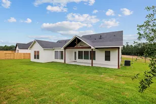 5628 Marigold Mile Dr, Magnolia, TX 77354 - Photo 20