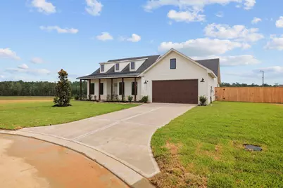 5628 Marigold Mile Drive, Magnolia, TX 77354 - Photo 2
