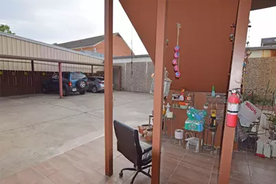 7312 Lawndale Street #4, Houston, TX 77012 - Photo 4