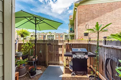 18800 Egret Bay Boulevard #1405, Webster, TX 77058 - Photo 18