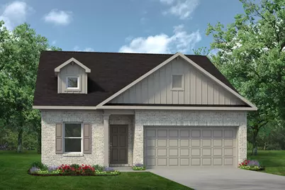 16703 Heron Clutch Court, Magnolia, TX 77354 - Photo 1