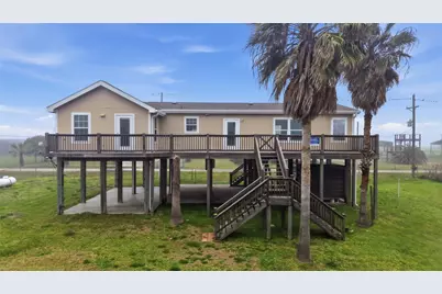 1972 Avenue D, Crystal Beach, TX 77650 - Photo 1