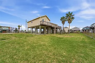 1972 Ave D, Crystal Beach, TX 77650 - Photo 2