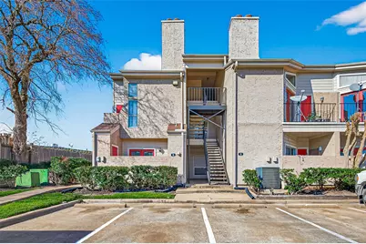 10855 Meadowglen Lane #722, Houston, TX 77042 - Photo 2