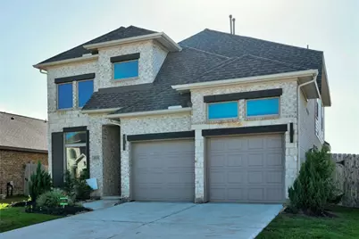2122 Alabaster Estate Drive, Richmond, TX 77469 - Photo 4