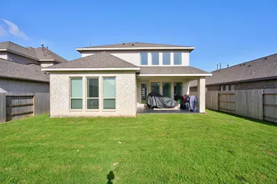 2122 Alabaster Estate Drive, Richmond, TX 77469 - Photo 6