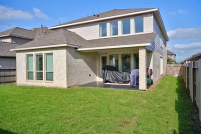 2122 Alabaster Estate Drive, Richmond, TX 77469 - Photo 38