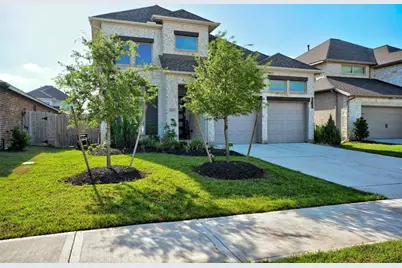 2122 Alabaster Estate Drive, Richmond, TX 77469 - Photo 36