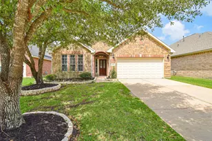 17911 Serene Shore Dr, Cypress, TX 77429 - Photo 1