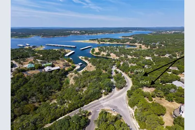 6601 Lake Shore Drive, Lago Vista, TX 78645 - Photo 1