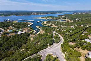 6601 Lakeshore Dr, Lago Vista, TX 78645 - Photo 1