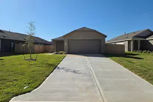 13544 Bay Springs Dr, Conroe, TX 77303 - Photo 1