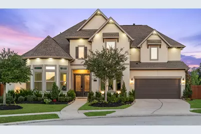 12059 Coplaw Street, Richmond, TX 77407 - Photo 2