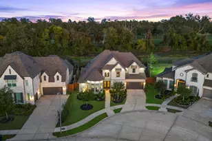 12059 Coplaw St, Richmond, TX 77407 - Photo 4