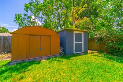 9517 Truscon Drive, Houston, TX 77080 - Photo 20