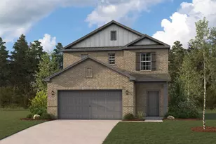 7774 Bergamot Cir, Magnolia, TX 77354 - Photo 1