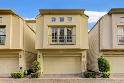 2724 Sherwin Street, Houston, TX 77007 - Photo 2