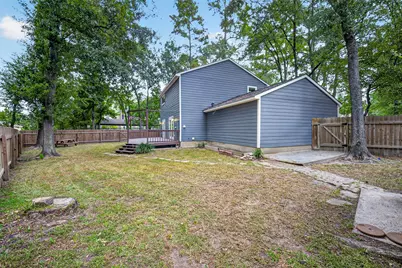 2716 Echo Street, The Woodlands, TX 77380 - Photo 44