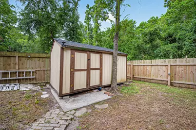 2716 Echo Street, The Woodlands, TX 77380 - Photo 48
