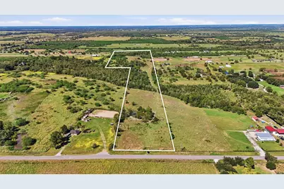 39962 Mt Zion Road, Brookshire, TX 77423 - Photo 2