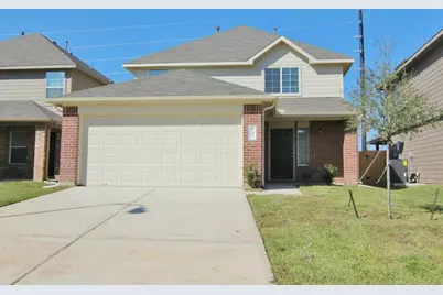 12335 Gemma Lane, Houston, TX 77044 - Photo 1