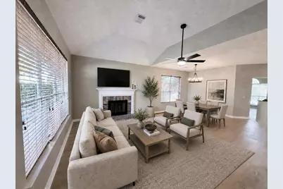 2915 Veva Drive, Pearland, TX 77584 - Photo 8
