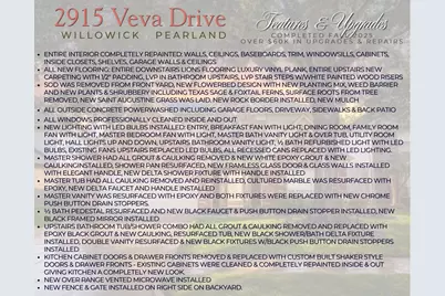 2915 Veva Drive, Pearland, TX 77584 - Photo 2