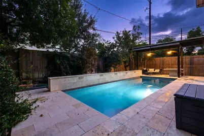 4002 Arnold Street, West University Place, TX 77005 - Photo 32