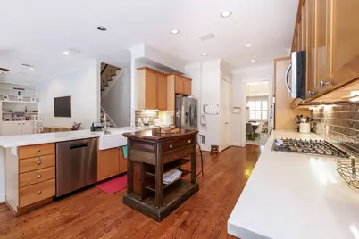 4002 Arnold Street, West University Place, TX 77005 - Photo 8