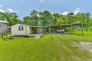218 Shady Oaks, Alvin, TX 77511 - Photo 1