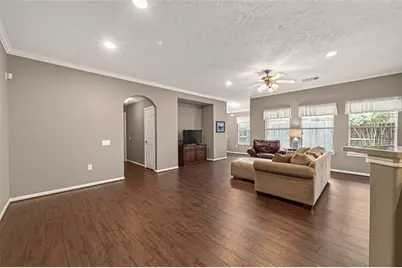 5322 Greenbrae Lane, Katy, TX 77494 - Photo 8