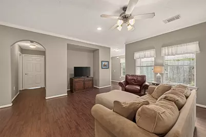 5322 Greenbrae Lane, Katy, TX 77494 - Photo 10