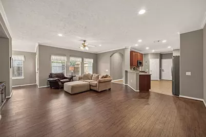 5322 Greenbrae Lane, Katy, TX 77494 - Photo 8